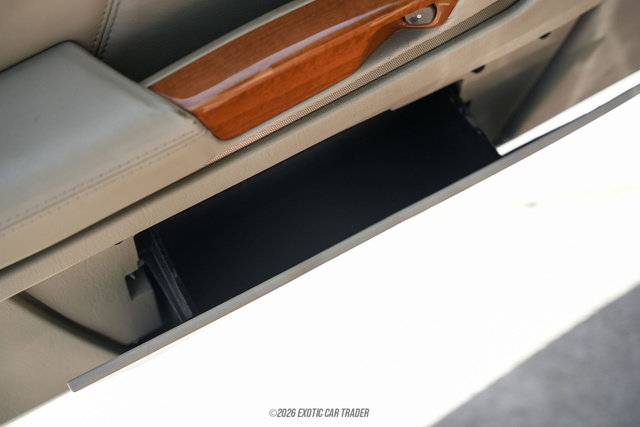 Used 2006 Cadillac XLR RWD image 63