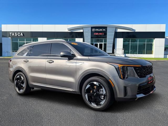 Used 2026 Kia Sorento EX w/ EX Premium Package