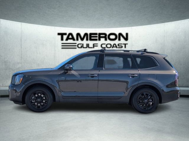 Used 2024 Kia Telluride SX Prestige X-Pro image 2