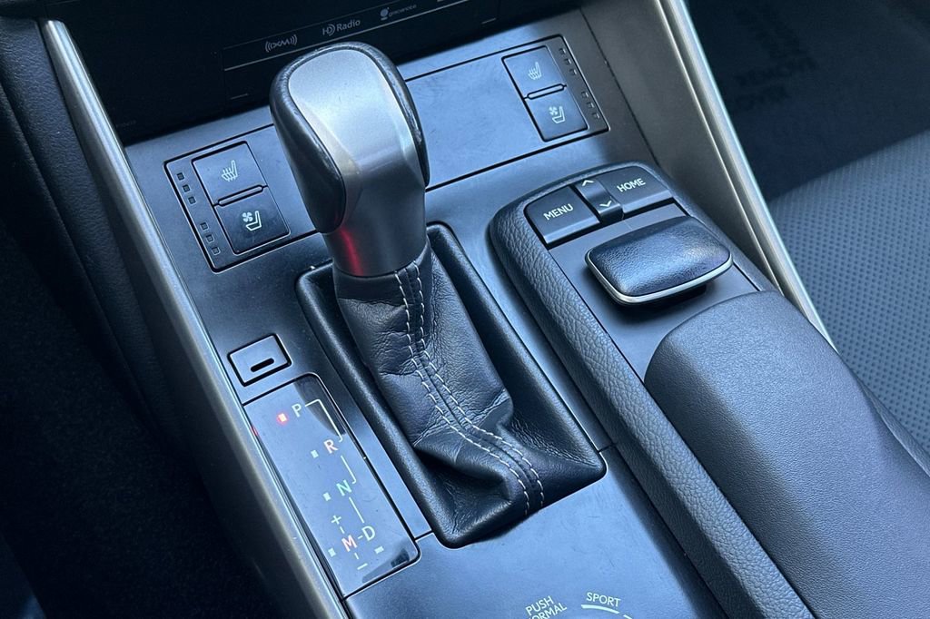 Used 2014 Lexus IS 250 w/ Navigation Package image 21