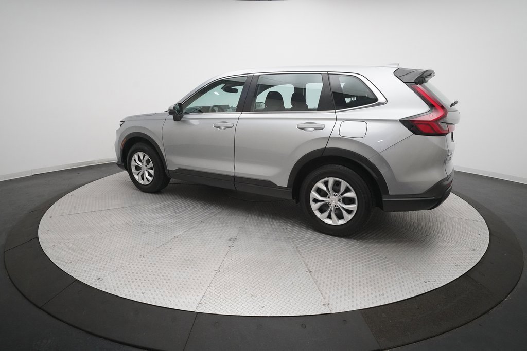 Certified 2023 Honda CR-V LX image 12