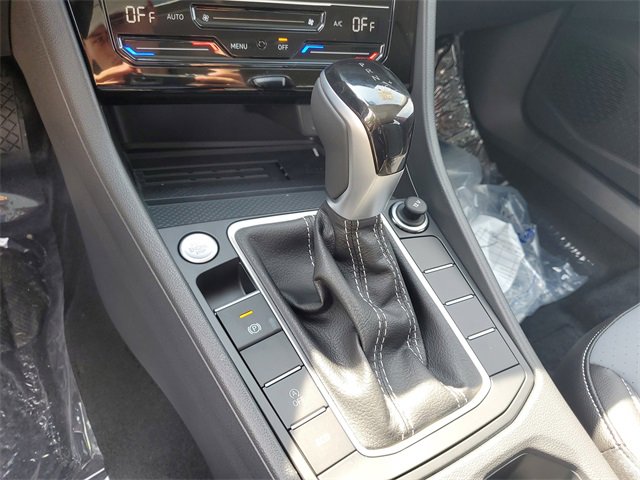 New 2025 Volkswagen Jetta SE image 26