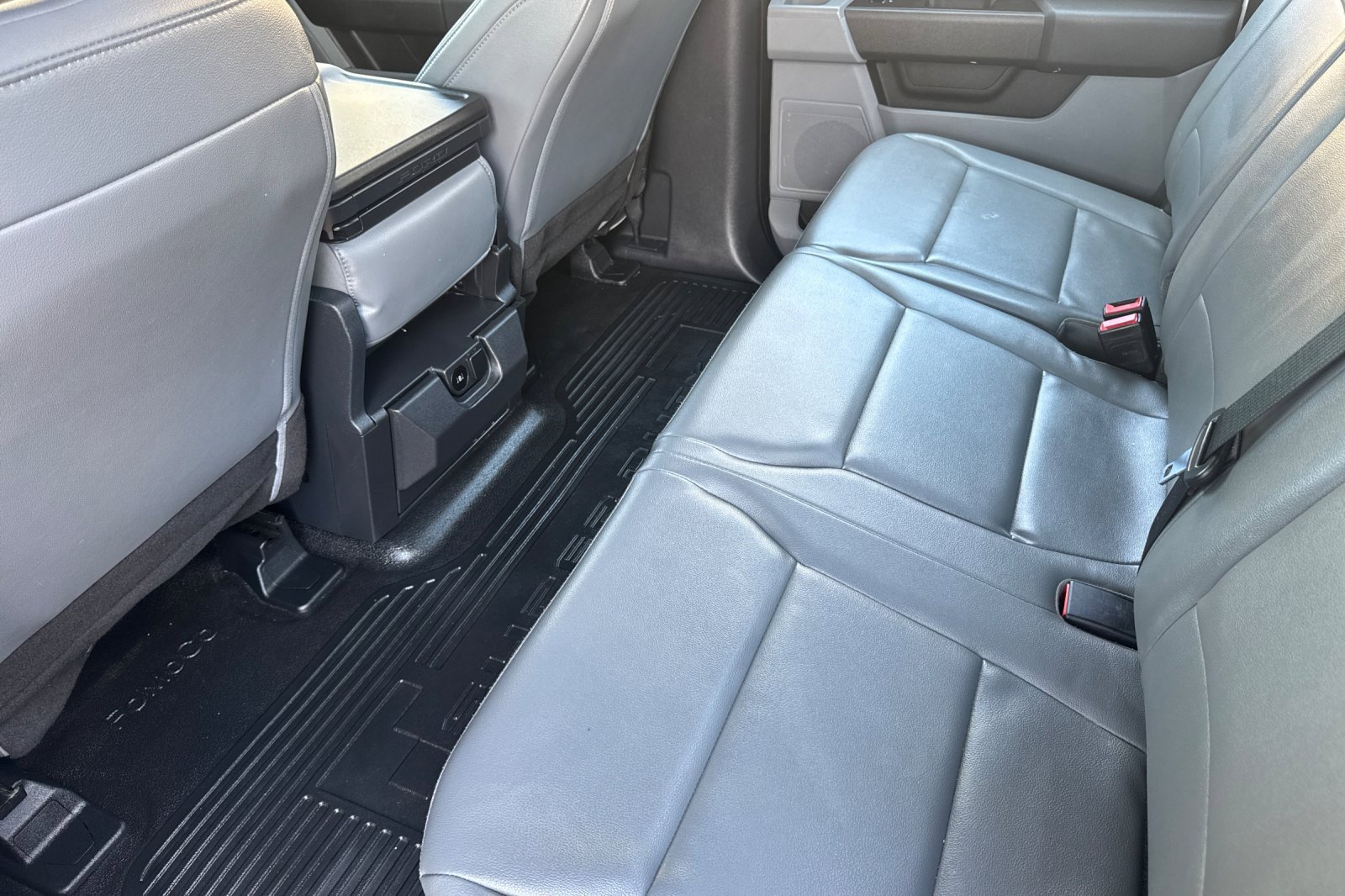 Used 2023 Ford F250 XL image 14