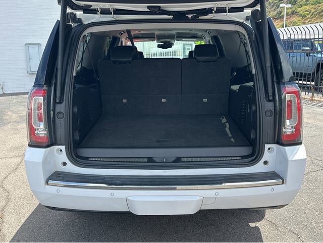 Used 2020 GMC Yukon XL Denali RWD image 31
