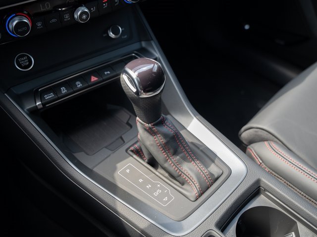 New 2025 Audi Q3 2.0T Premium Plus image 13