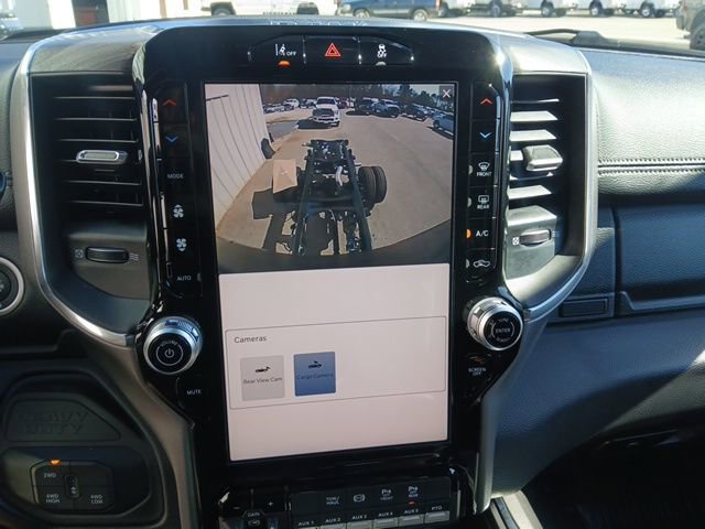 New 2026 RAM 4500 Laramie w/ Laramie Trim Package image 34