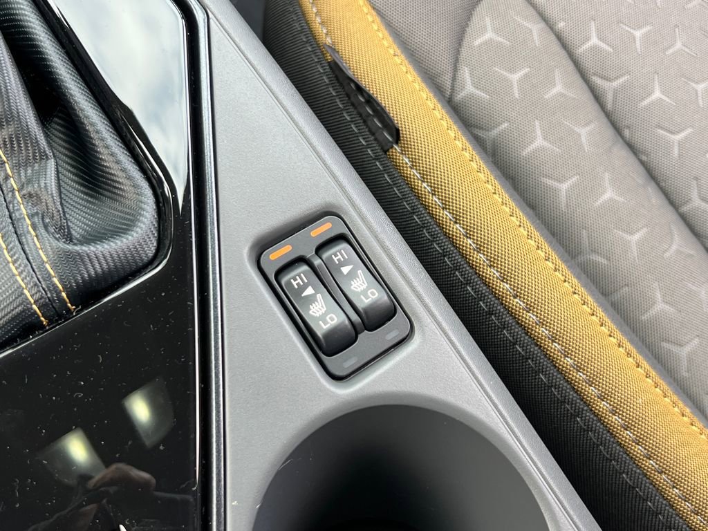 New 2026 Subaru Crosstrek 2.5i Sport image 24