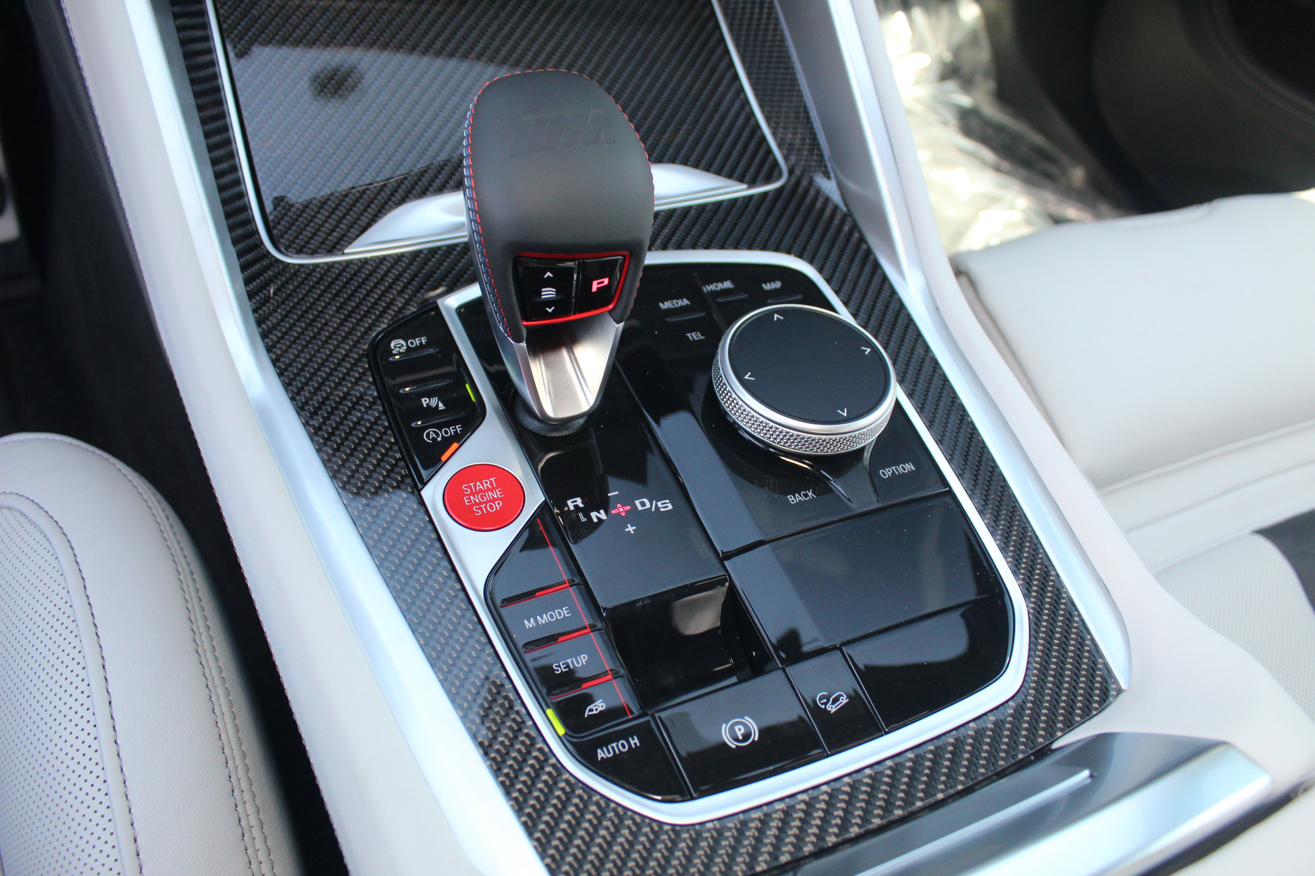 New 2026 BMW X5 M Competition w/ Executive Package image 13