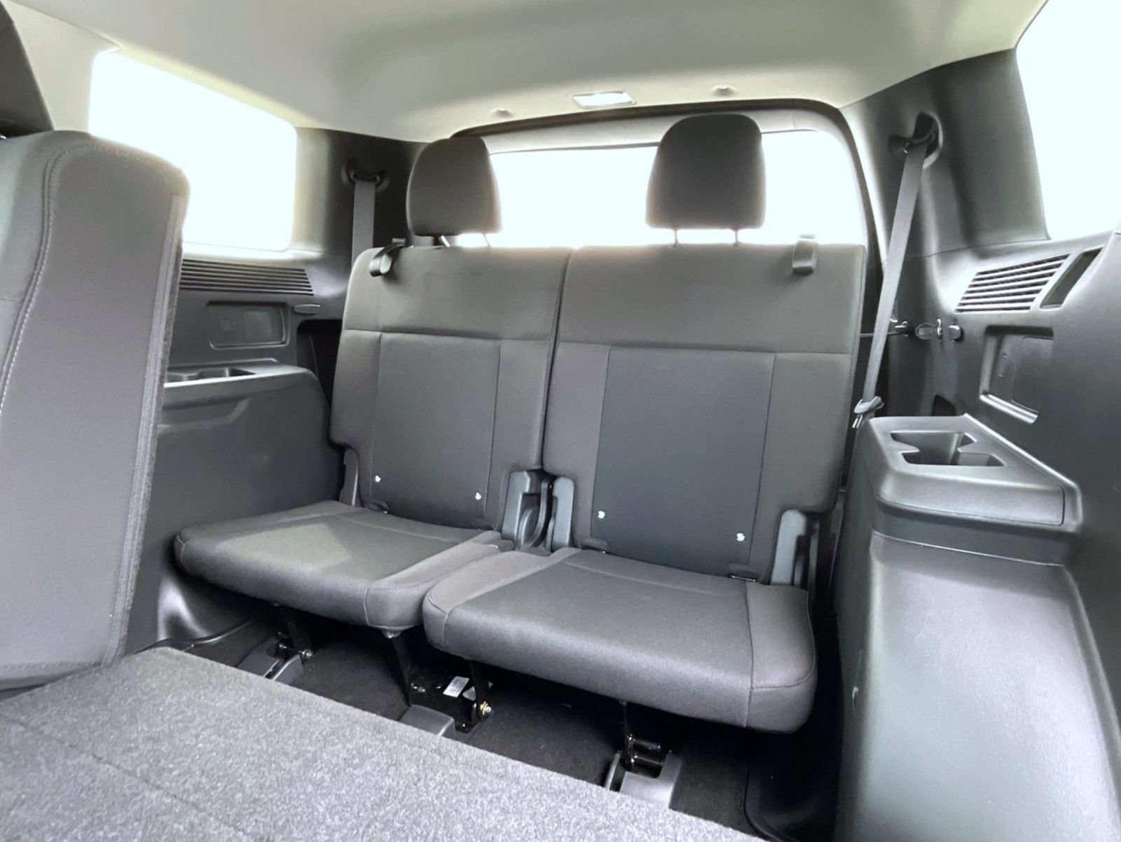 New 2026 Hyundai Santa Fe SE AWD/4WD image 21