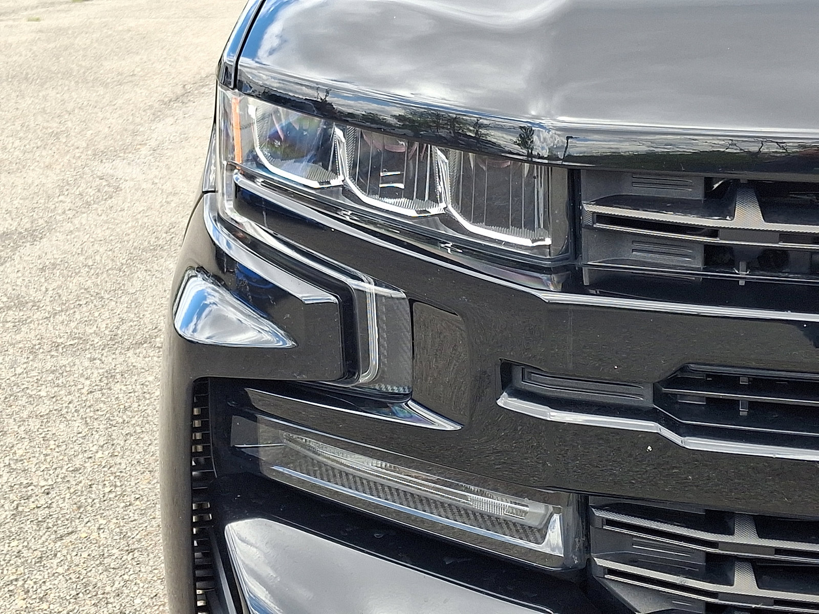 Used 2019 Chevrolet Silverado 1500 RST image 9