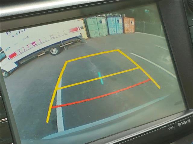 Used 2017 Toyota RAV4 Limited w/ Carpet Mat Package FWD image 8