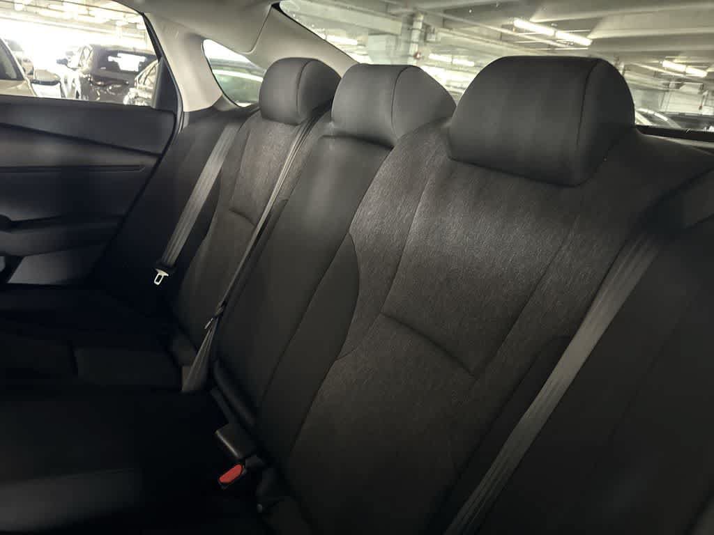 Used 2025 Honda Accord LX image 21