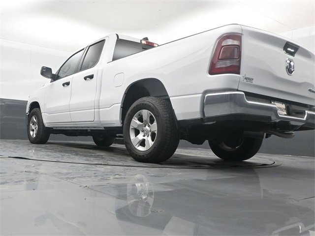 Used 2024 RAM 1500 Tradesman image 41