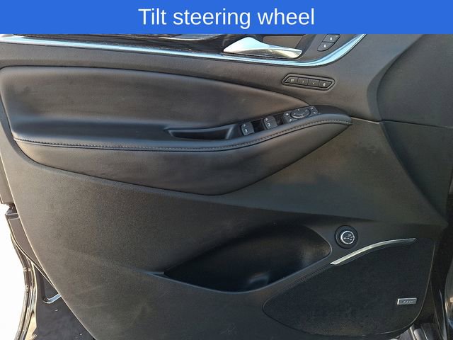 Used 2019 Buick Enclave Avenir w/ Avenir Technology Package image 16