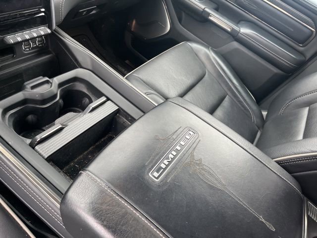 Used 2021 RAM 1500 Limited image 16