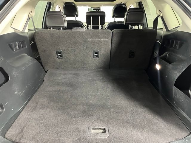 Used 2019 Ford Edge SEL w/ Equipment Group 201A AWD/4WD image 42