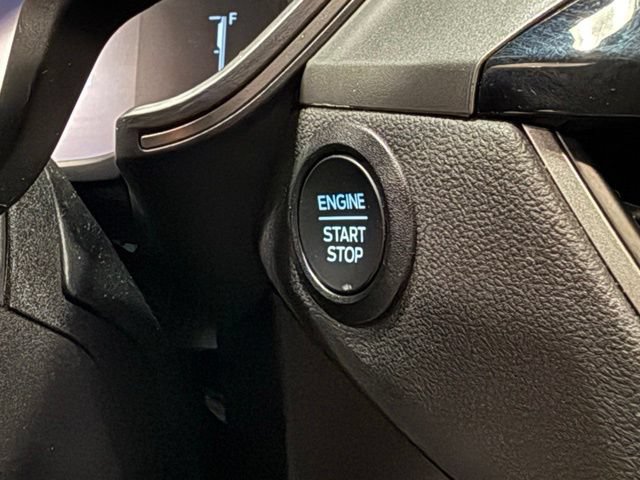 Certified 2024 Ford Escape Active AWD/4WD image 16