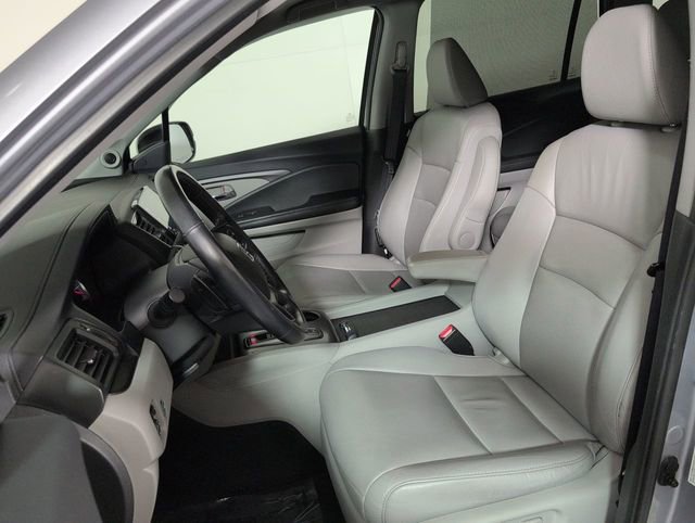 Certified 2022 Honda Pilot Special Edition image 21