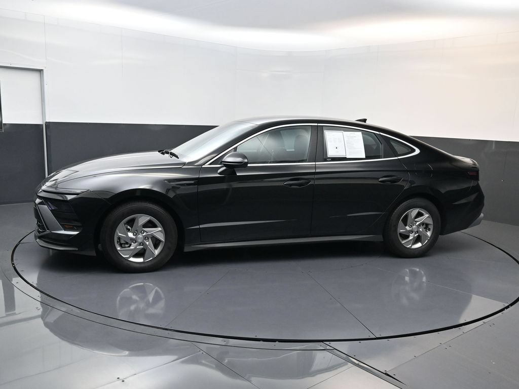 Certified 2026 Hyundai Sonata SE FWD image 7