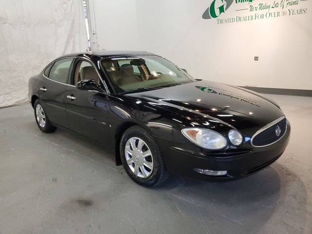 Used 2006 Buick LaCrosse CX FWD image 9