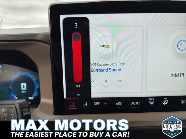 New 2025 Ford Bronco Sport Big Bend w/ Convenience Package image 35