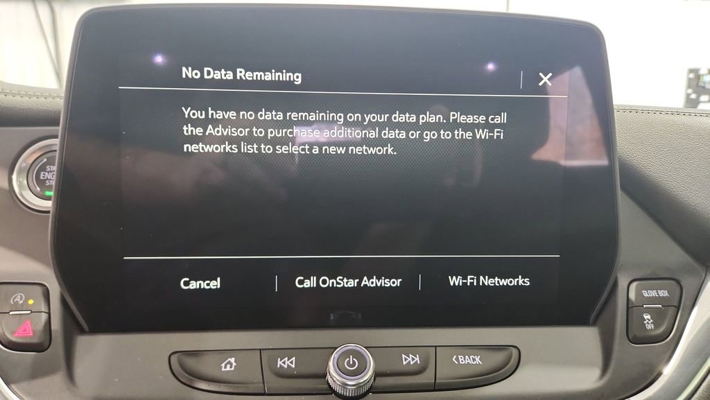 Used 2023 Chevrolet Blazer LT w/ Convenience Package image 22