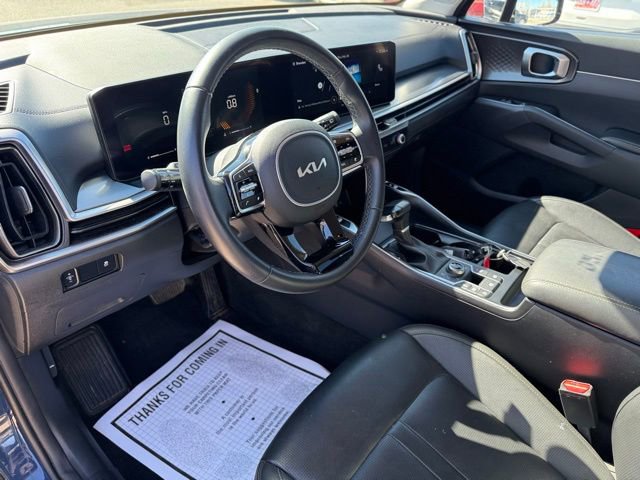 Used 2024 Kia Sorento S image 14