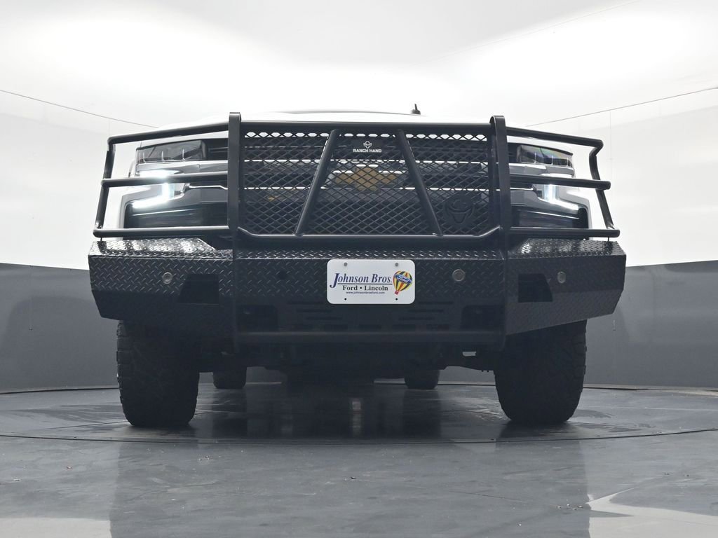 Used 2021 Chevrolet Silverado 1500 LT image 14