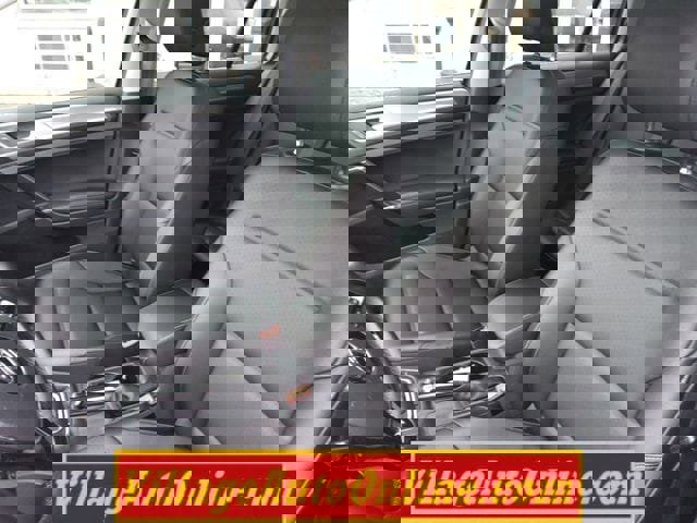 Used 2017 Volkswagen Golf Alltrack SE image 19