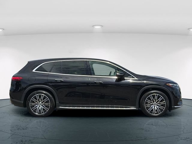 Certified 2023 Mercedes-Benz EQS 450+ SUV image 7
