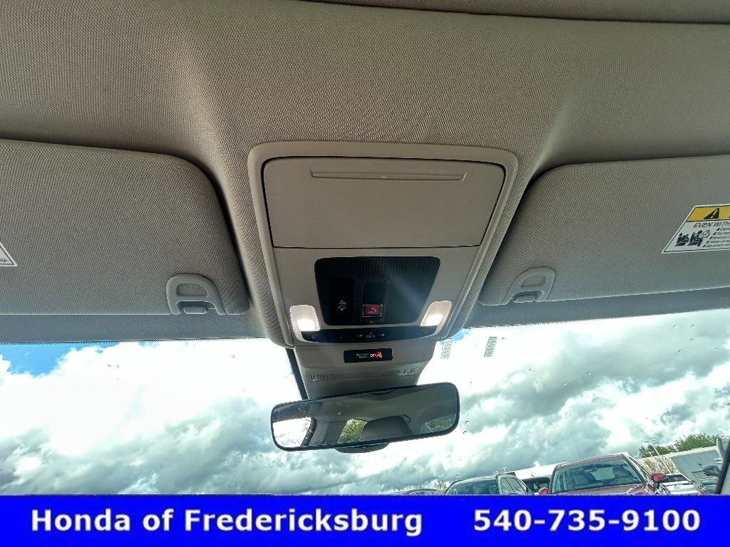 Certified 2023 Honda Accord Touring image 25