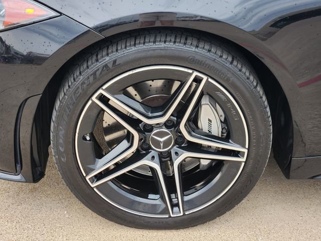 Used 2020 Mercedes-Benz CLS 53 AMG 4MATIC image 9