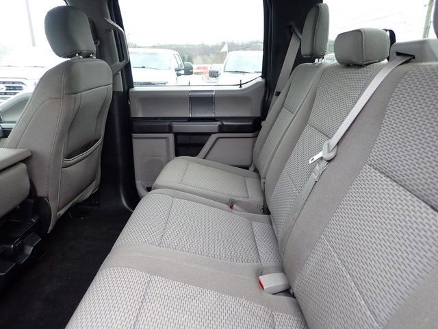 Used 2018 Ford F150 XLT w/ Equipment Group 301A Mid image 20