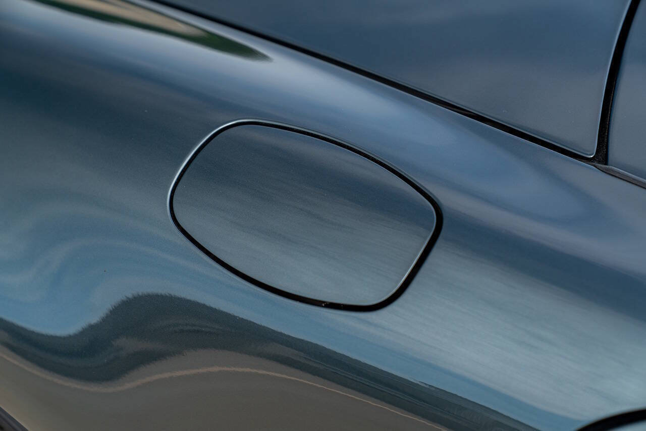 Used 1995 Porsche 911 Cabriolet image 36