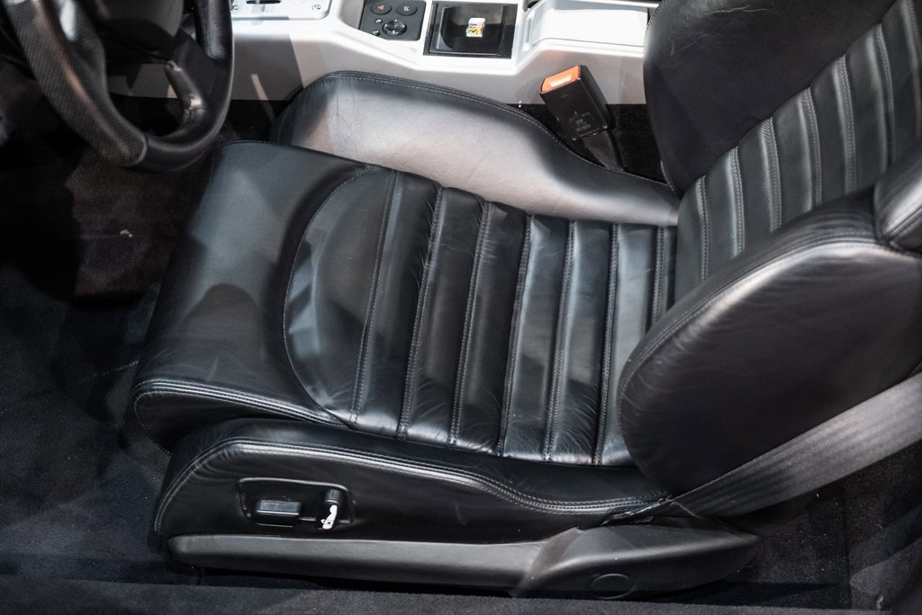 Used 2004 Ferrari 360 Modena image 24