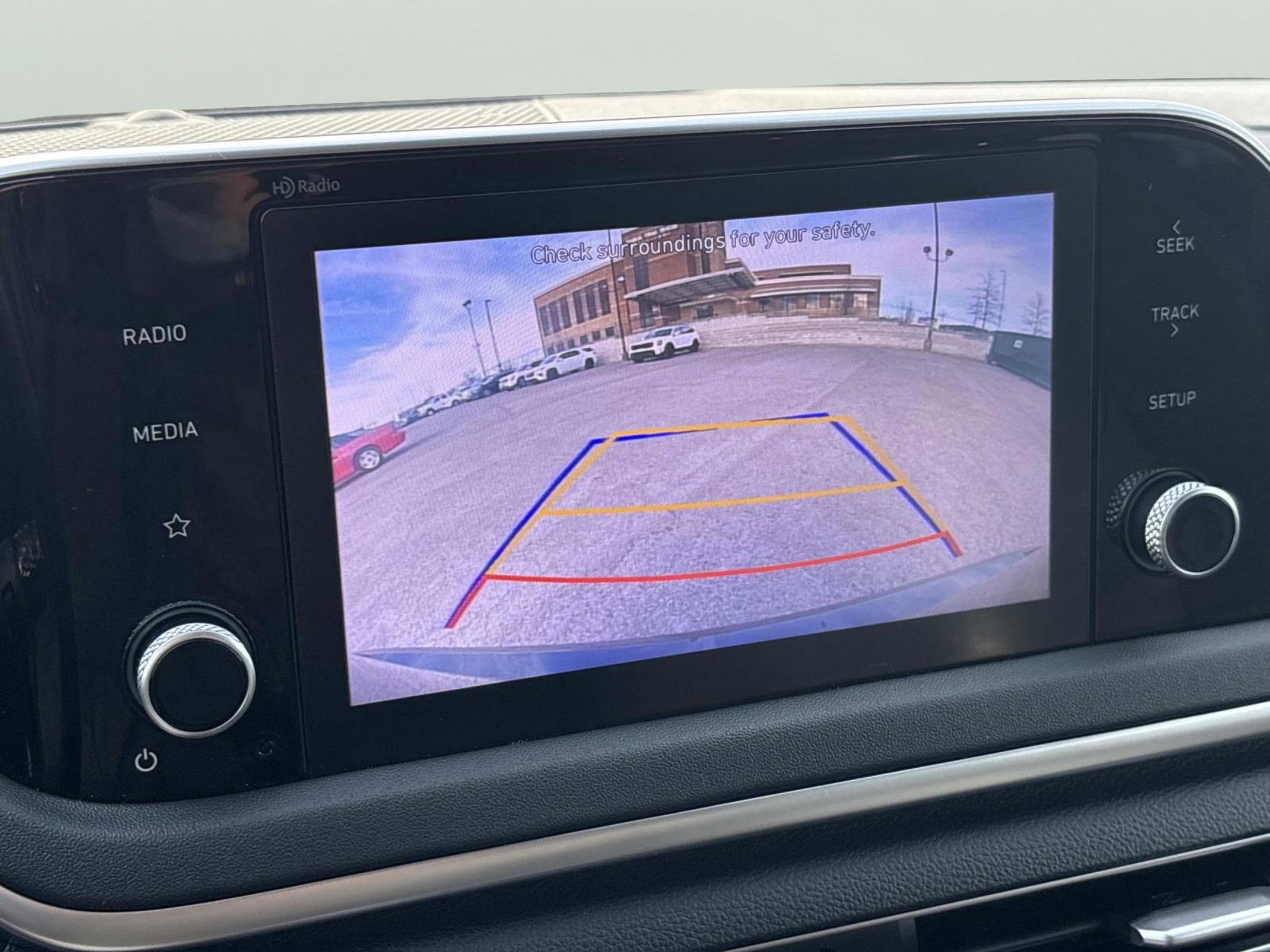 Used 2022 Hyundai Sonata SE image 30