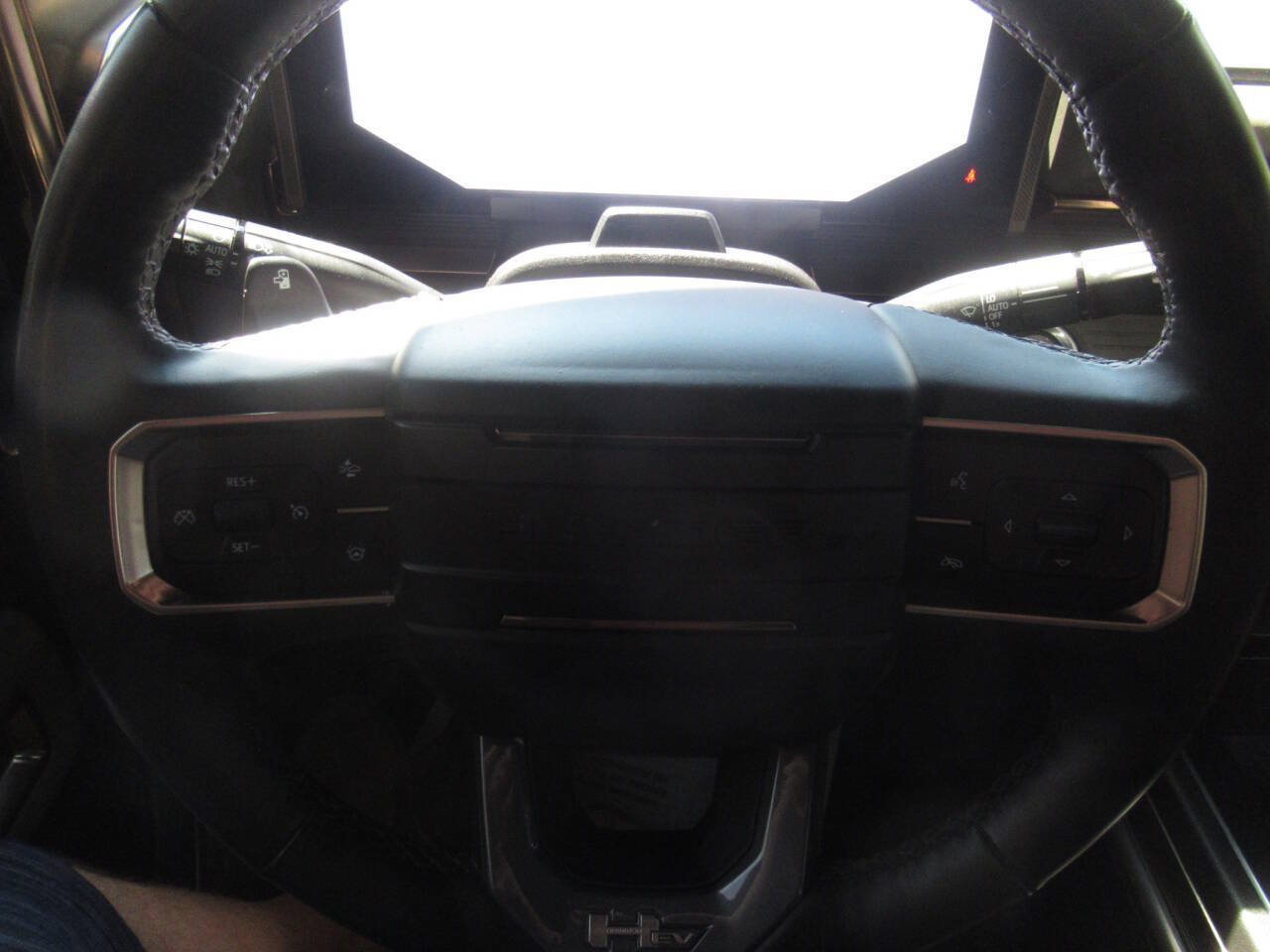 Used 2025 GMC Hummer EV 2X AWD/4WD image 41