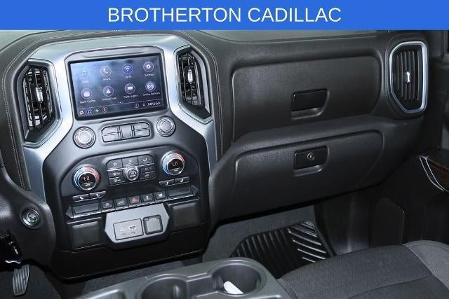 Used 2021 GMC Sierra 1500 Elevation AWD/4WD image 26
