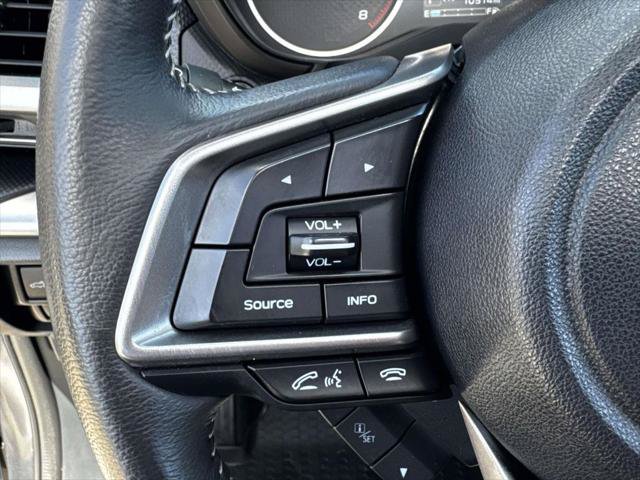 Used 2023 Subaru Forester Premium AWD/4WD image 20