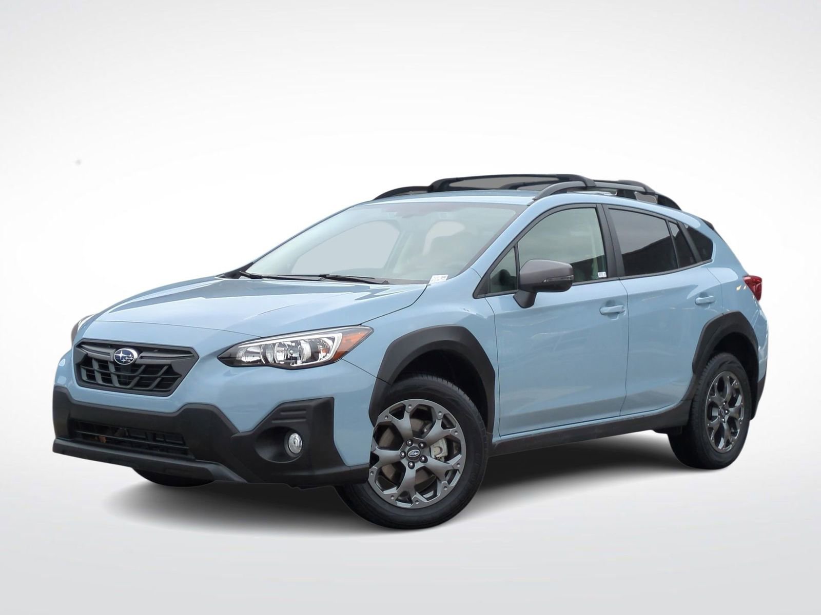 Used 2022 Subaru Crosstrek 2.5i Sport w/ Popular Package #3