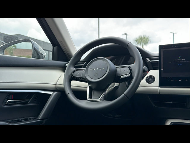 New 2026 MAZDA CX-5 Select AWD/4WD image 26
