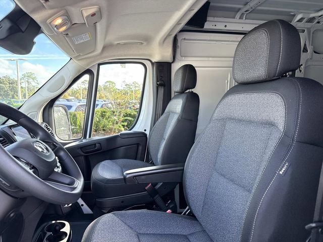 New 2026 RAM ProMaster 1500 w/ Power Group image 20