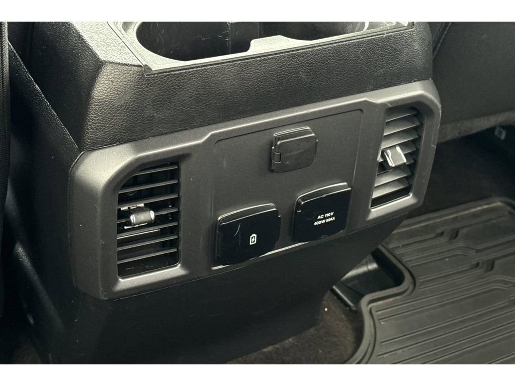 Used 2020 Ford F150 XLT w/ Equipment Group 302A Luxury image 14