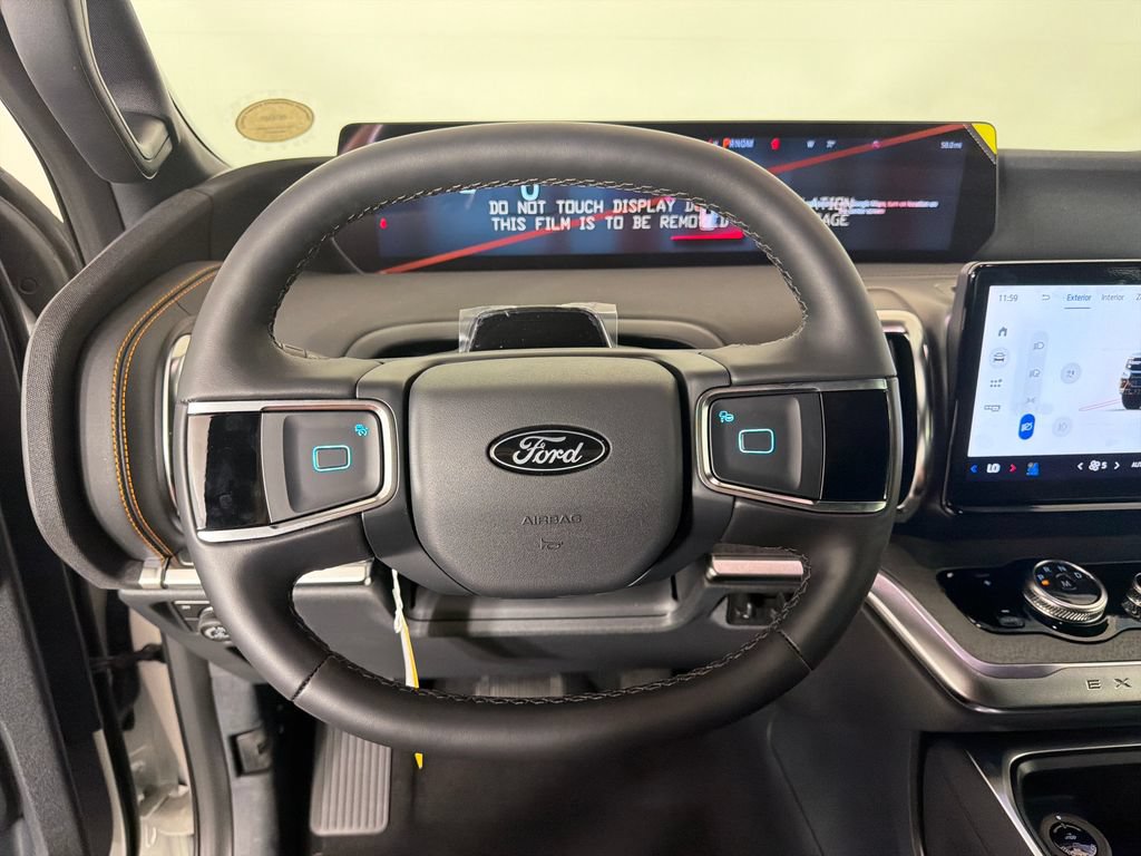 New 2026 Ford Expedition Tremor AWD/4WD image 11