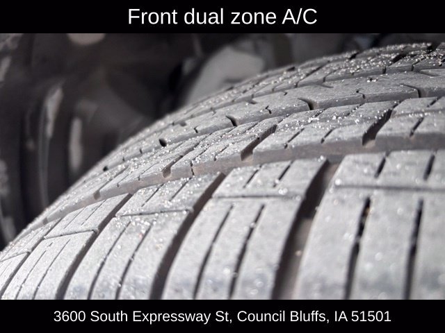 Used 2024 Subaru Crosstrek 2.5i Limited AWD/4WD image 13