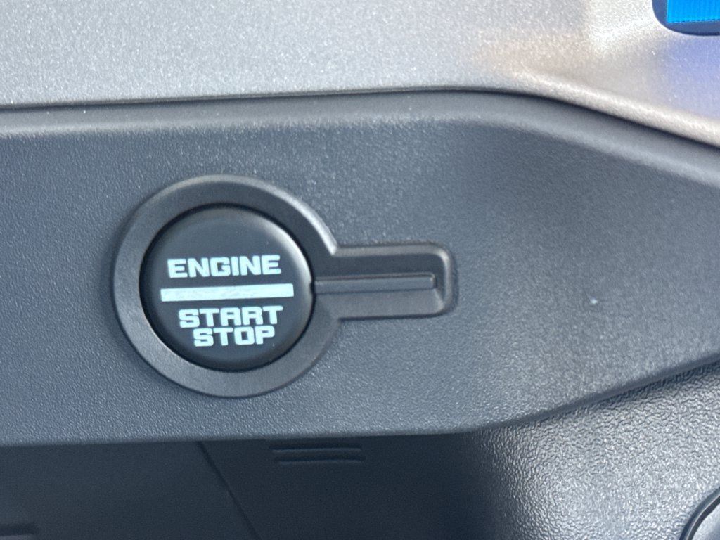 New 2026 Ford Bronco Outer Banks AWD/4WD image 23