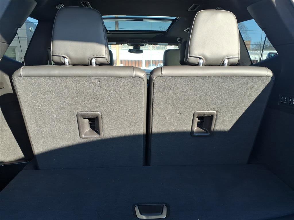 Certified 2023 Cadillac XT6 Premium Luxury image 13