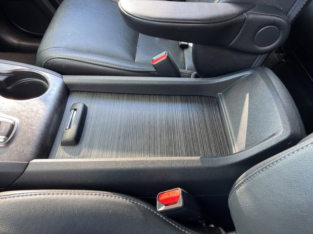 Used 2021 Honda Pilot EX-L image 18