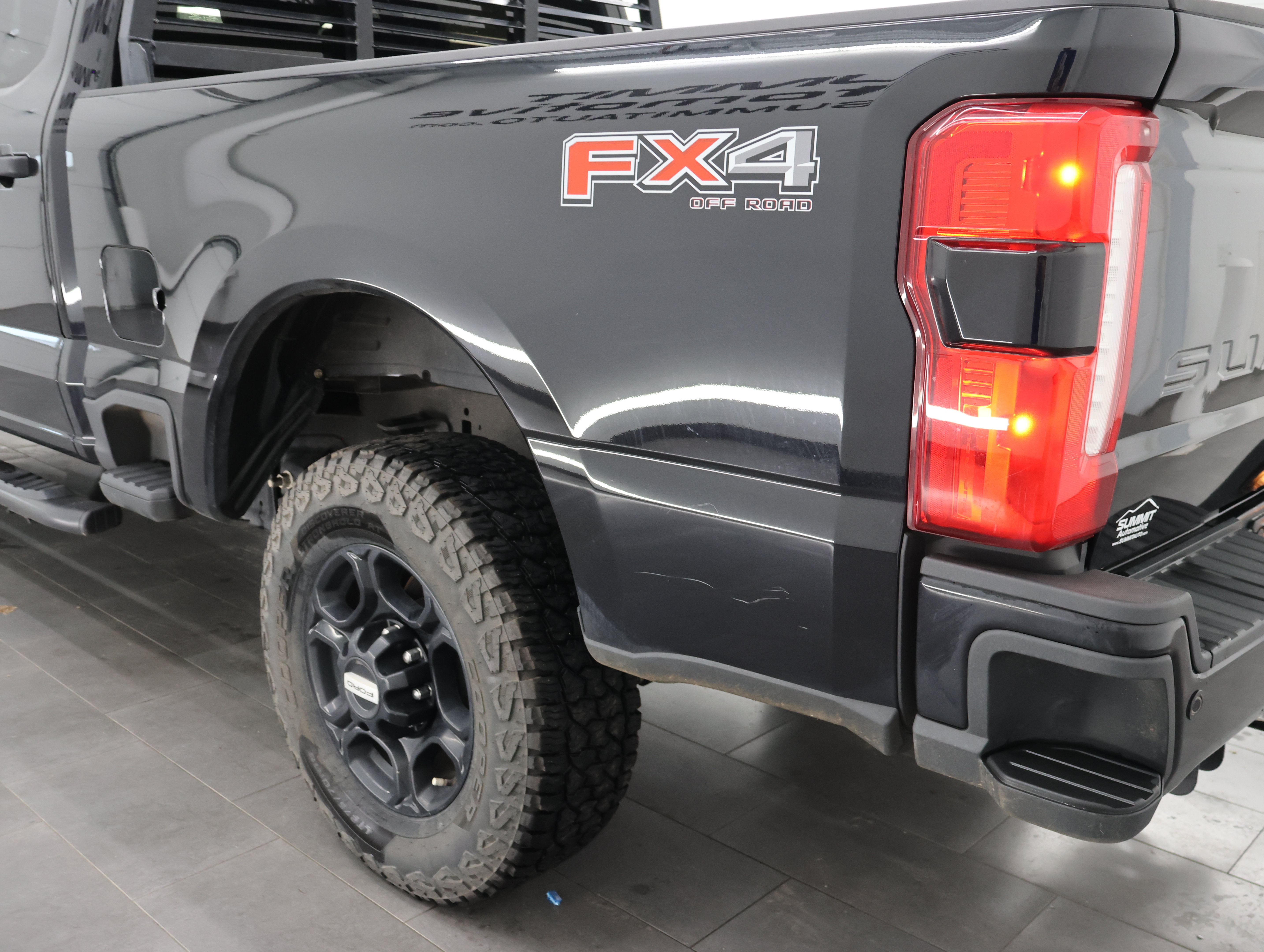Used 2023 Ford F350 XL w/ STX Appearance Package AWD/4WD image 32