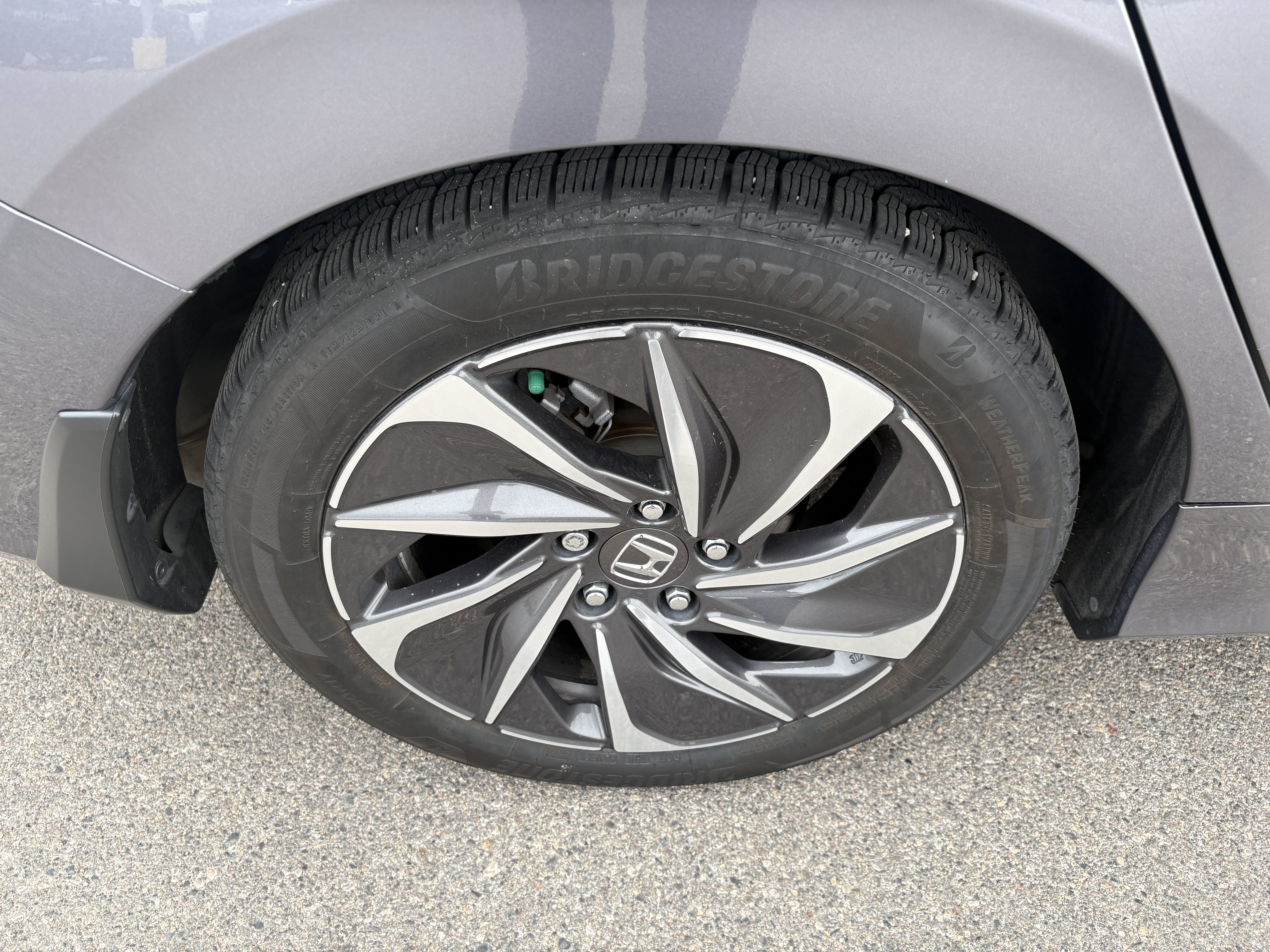 Used 2022 Honda Insight Touring image 16